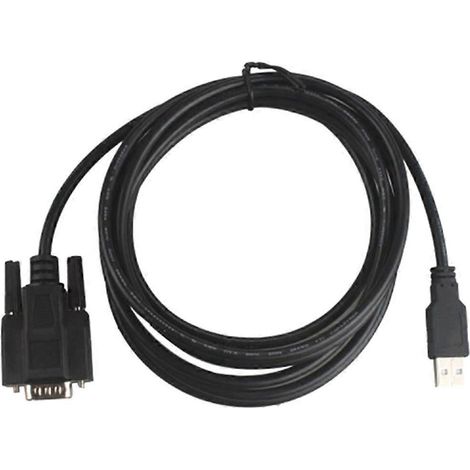 Câble USB long pour connecteur d'outil de diagnostic Lexia-3 PP2000 (1/5)