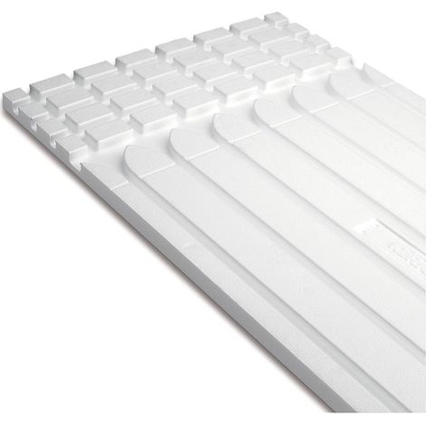 Kermi x-net Trockenbauplatte 25 mm 20 Platten/VPM 10,0 m2 (1/2)