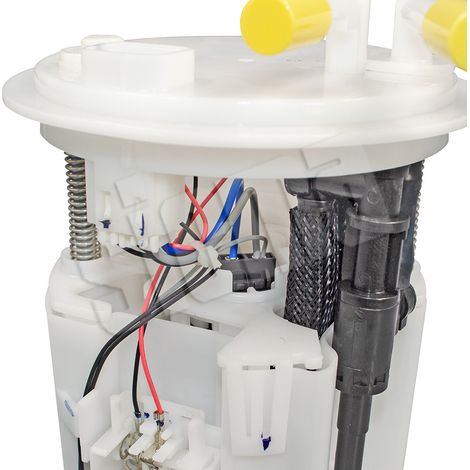 Les références 42021-AG100 et 42021-AG110 sont applicables au nouvel ensemble de pompe à carburant de la Subaru Legacy 2.5. (1/4)