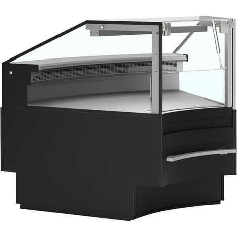 Vitrine réfrigérée SOCA INTB - Tefcold