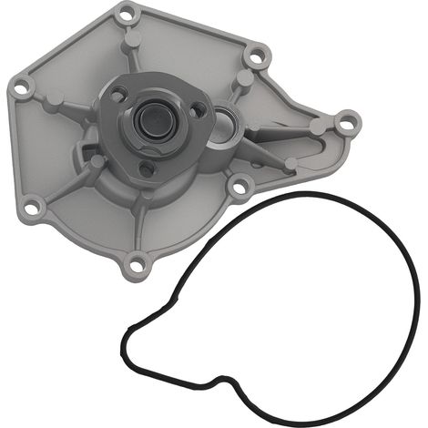 Bomba de Agua del Motor for Audi A4 A6 Quattro 3.2L 2005-2009 06E121005D (1/5)