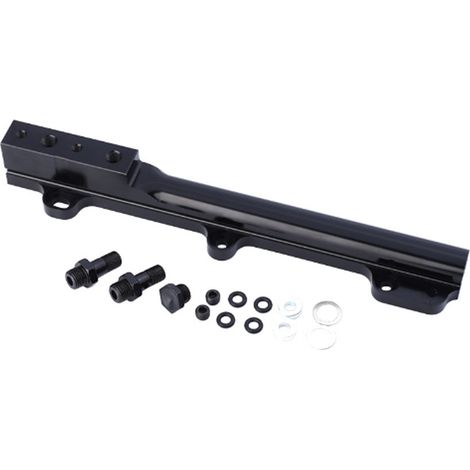 Automotive modification parts K series fuel rail B series compatible K20A2Z1A3EKEGB16 fuel rail - D series (1/4)