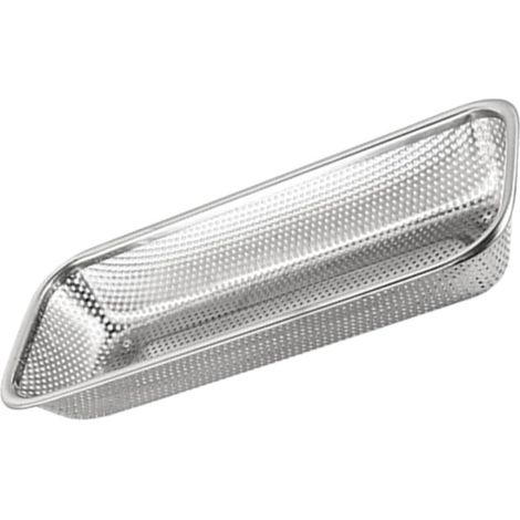 baguettes OUNONA en acier inoxydable avec compartiment de (1/5)