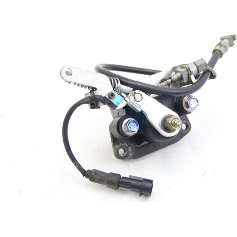 [REFURBISHED] ETRIER FREIN ROLL LOCK PIAGGIO MP3 125 2006 - 2014 (1/5)