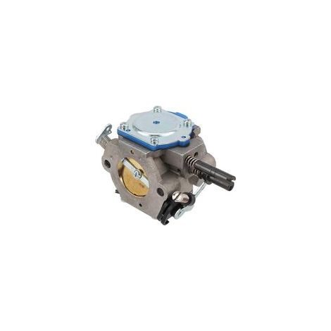 Carburatore per Husqvarna K1250 K1260 Active Rail K1270 3120 3122 WG-9 Sostituisce 5032812-17 Cut ()-Crezuo