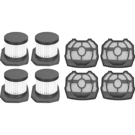 Ersatzfilter für Ryobi P718 313282002 18V Säulenstaubsauger. (1/5)