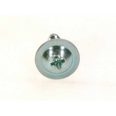 BOSCH Schraube 10x16 (10x), 87134030120 (1/2)