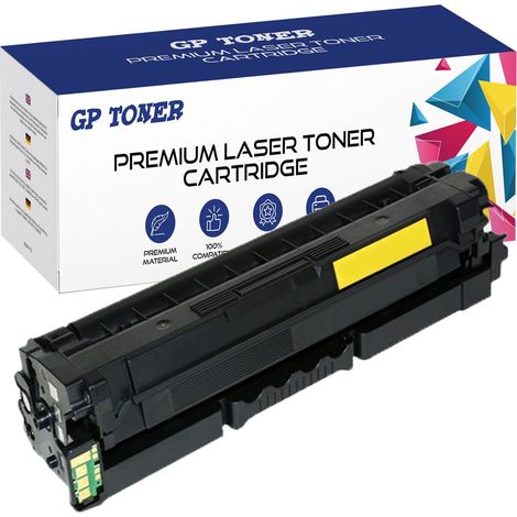 Toner für Samsung GP-S506Y (1/5)