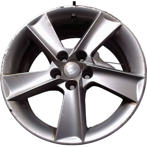 Jante Aluminium SEAT Ibiza 2008- [PRODUIT D'OCCASION]♻️6j0601025l72v