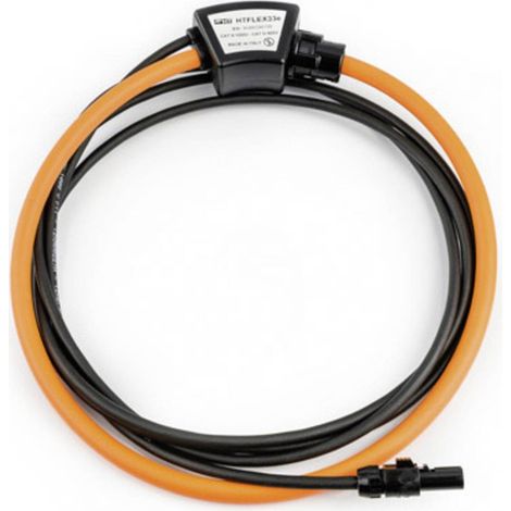 [NEUWERTIG] B-Ware Ht Instruments Ht Flex33 Flex Wechselstromwandler Stromzangenadapter Ac Messung