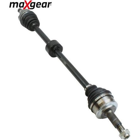 MAXGEAR 49-2605 Arbre de transmission TOYOTA 43410-02580