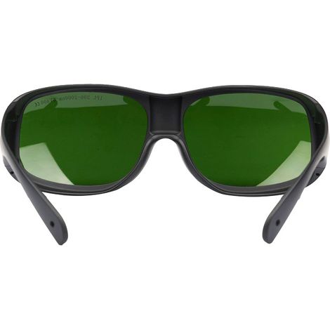 Lunettes de sécurité 200-2000nm Lunettes de protection laser Lunettes de sécurité laser par (1/5)