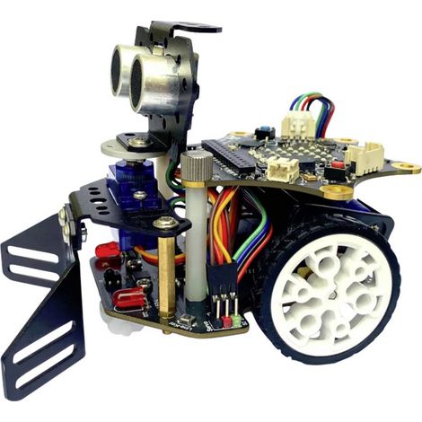 CALLIOPE CA-Motion-SCH Modulo di espansione 1 pz.