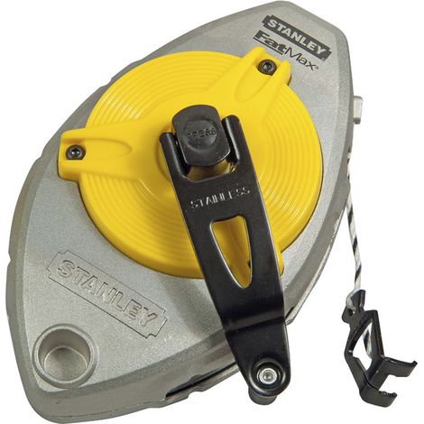 Stanley Cord Traser Fatmax Xtreme 30 m
