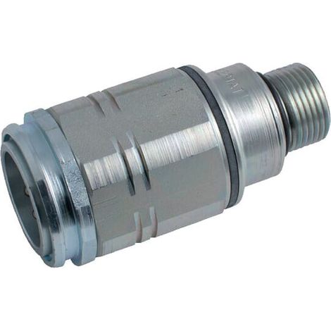 Raccord rapide CASE IH 298291A1