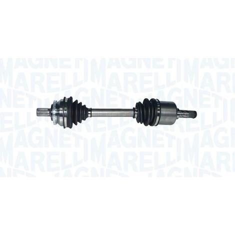 Arbre de transmission Magneti Marelli 302004190296 VOLVO 30735348 30735349