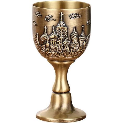 Gobelet en verre, calice viking, verre à boisson, coupe à cocktail, calice, gobelet à vin (1/5)