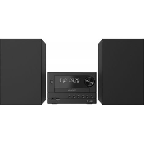 Kenwood M-450DAB Micro System Anlage