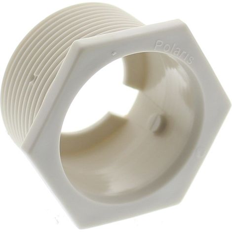 conector de pared universal para polaris 180/280/380 - 6-500-00 - Polaris -