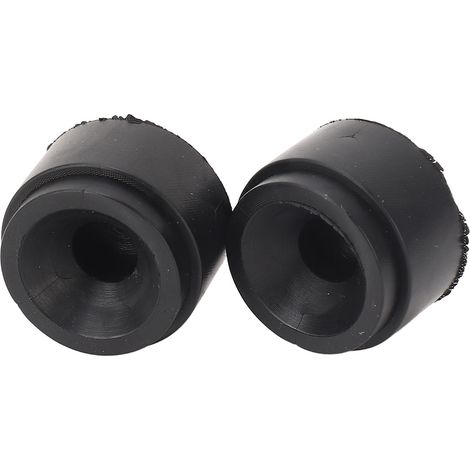 2 Stück Gummi-Motorlager Silentblock 11147799108 für BMW E81 E87 E88 E82 E90 E91 E92 E93 (1/5)
