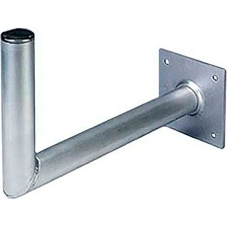 Satellitenantenne Halter Hama alu sat-halter 45 cm Aluminium