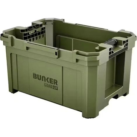 Bunker 31649 Load-Up Crate 285mm (1/4)