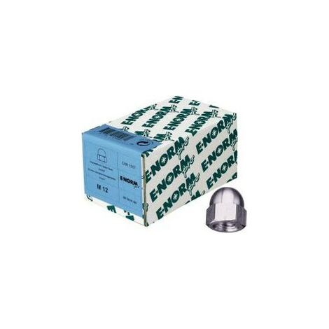 Dado M16 Din 1587 6 Hdg Hp E-Normpro (25) (1/3)