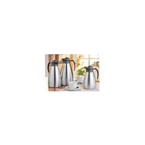 Carafe Esmeyer thermoart double paroi 1 litre