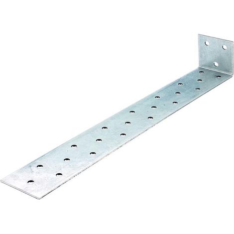 GAH ALBERTS Betonwinkel verzinkt, 285x40x40 mm ALBERTS