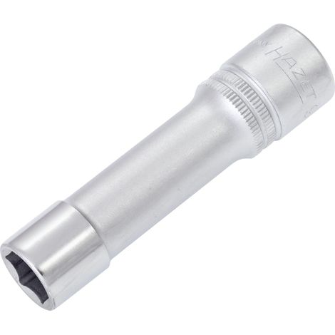 Inserti a bussola 900LG 1/2 pollici 6 punte SW 13mm L.85mm (1/2)