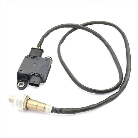 Capteur de particules diesel 39265-2F700 392652F700 pour Hyundai Kia Hyundai Staria Aut szrh21 (1/5)