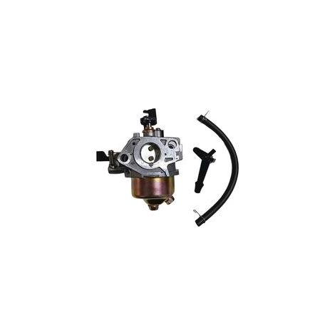 Carburateur pour Honda GX240 GX270 8HP 9HP 16100-ZE2-W71 1616100-ZH9-820 (1/5)