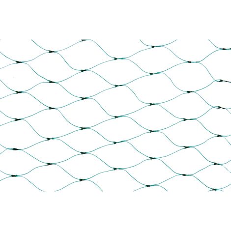 Vogelschutznetz  2x5 m