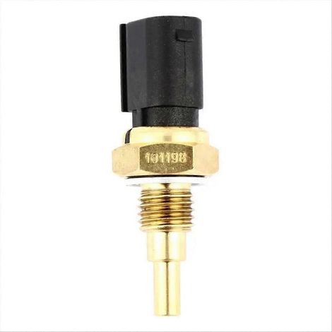 Sensor de temperatura del refrigerante de agua 018B-022810 para CF500