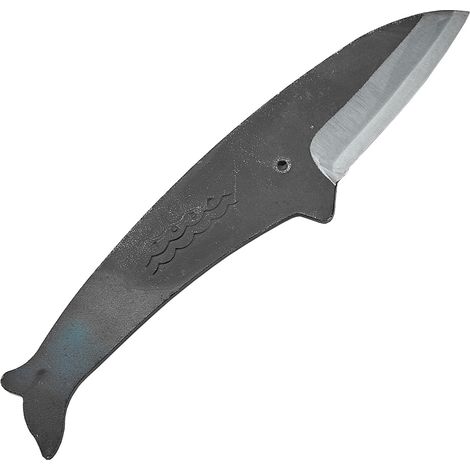 Kujira Tosa Finnwal - D Kohlenstoffstahl (1/3)
