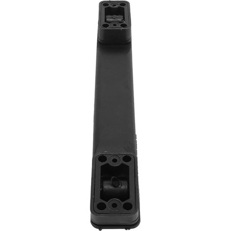 20 cm langer Kunststoff-Koffergriff, Ersatzgriff für Kisten und Koffer. (1/4)