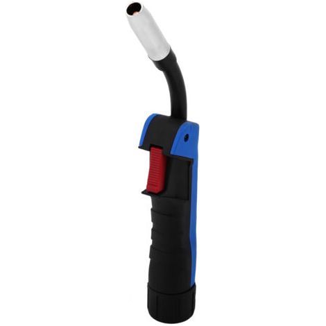 ALLIANDIS1 pièce de rechange pour tête de torche de soudage MIG/MAG au dioxyde de carbone 15AK (1/5)