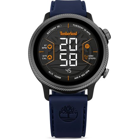 TIMBERLAND SMARTWATCH Mod. TRAIL FORCE