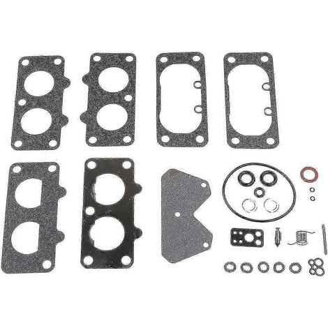 Kit de reparación de carburador para 797890 792455 499811 499812 699735 SZRH AF (1/4)