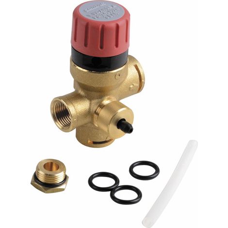 Valvola 2000 3B SCARICO AUTO - dopo 2000