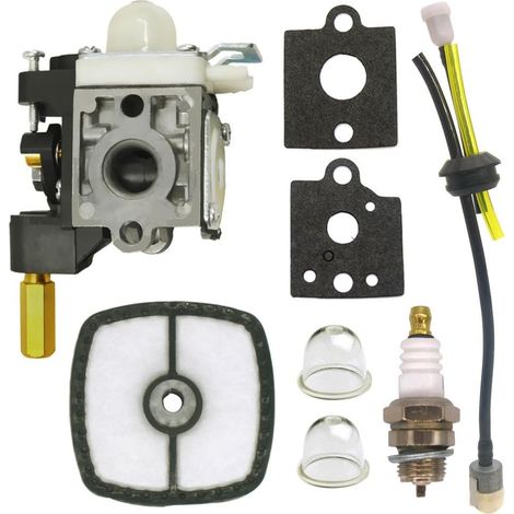 Compatible avec Le RB-K84 pour Echo SRM-265 SRM265S SRM265T SRM265U PE265 PPT265 PAS265 SHC265 HCA265 débroussailleuse (1/5)