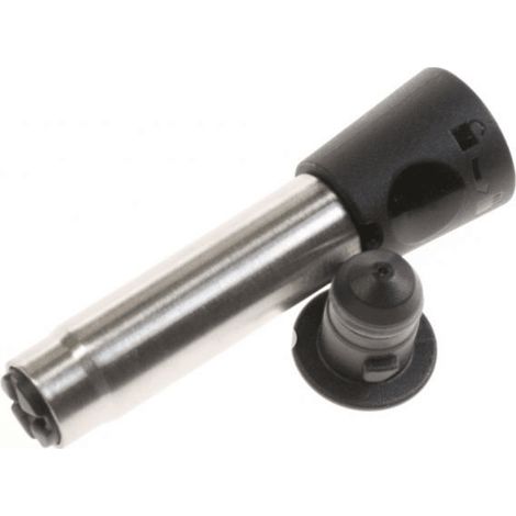 BUSE VAPEUR JOINT POUR PETIT ELECTROMENAGER ROWENTA - MS-623107 (1/2)