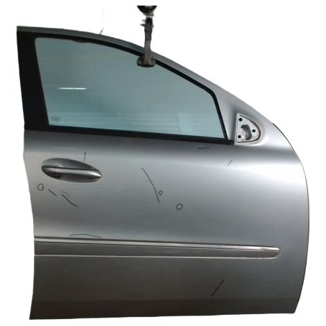 [PRODUIT D'OCCASION] Porte Avant Droit MERCEDES Classe Ml ♻️ Ref Oe. 1647200205 - Garantie à vie (1/3)
