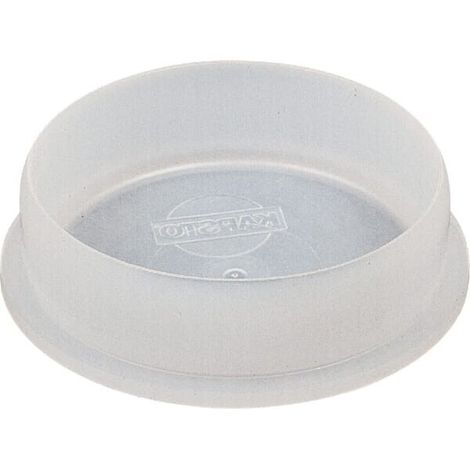 Cappuccio di plastica HOWARD 71208044500