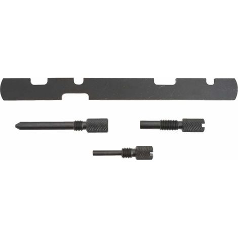 KS Tools 400.1525 Motorservice-Werkzeug-Satz, 4-tlg., Ford (1/4)