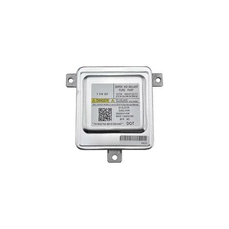 Centralina per fari allo xeno D1S per BMW E84 E90 F01 10 11 F20 21 X1 Z4 Serie 3 5 7 W003T23171 63117318327-Crezuo