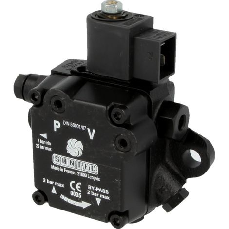 Pompe fioul Suntec AS47A7432 4P 0500