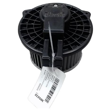 [PRODUIT D'OCCASION] Moteur Ventilateur Chauffage MAZDA MAZDA 2 ♻️ Ref Oe. Df7161b10 - Garantie à vie (1/3)