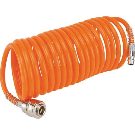 Tuyau spiralé GOPART LT405GP (1/2)