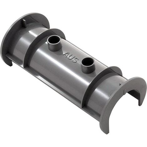 Adattatore per tubo da 50 mm clorinatori Zodiac (1/2)